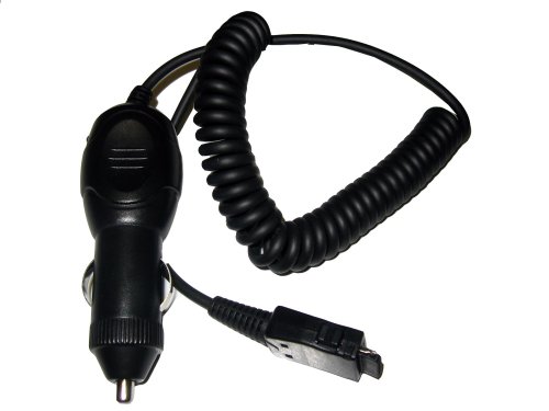 Childrens Toyshop   : Car Travel DC Charger for Archos 405, 605 & 705