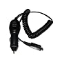 iGadgitz Car Travel DC Charger for Archos 405 & 605 including Wifi