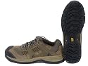 Caterpillar Freizeitschuhe Steel: Activator S1P Mens Steel Toe classic taupe/tyre