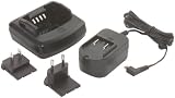 Motorola RLN6304 Two Hour Rapid Charger Kit