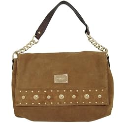 MICHAEL Michael Kors Delancey Shoulder Strap