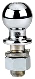Reese Towpower 74010 Standard Hitch Ball