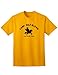 Camp Half Blood Adult Mens Half-Blood T-Shirt