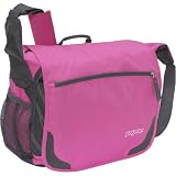 JanSport Core Series Elefunk Backpack (Pink Poodle)