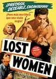 Mesa Of Lost Women (V.O.S.).(1953).Mesa Of Lost Women