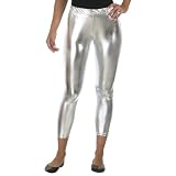 Xhilaration® Legging Tights - Silver