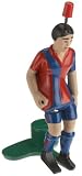 Eigenschaften Mieg 019825 / Tipp Kick Top-Team Kicker Barcelona