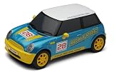 Scalextric C3073 - BMW Mini Cooper