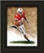 2003 NCAA Football National Champs Ohio State Buckeyes Framed Santonio Holmes Ohio State Buckeyes Large Giclee -
