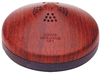 MusicalInstruments: QT 1 Metronome  Wood Grain 