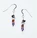 Serenity Earrings Symbol
