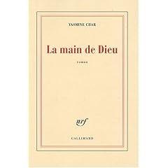 La main de Dieu