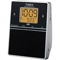 Timex T312S - Clock radio