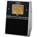 Timex T312S Desktop Clock Radio - LCD Timex T312S Desktop Clock Radio - LCD