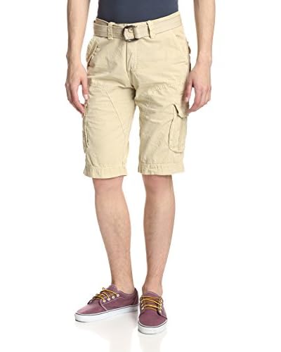 X-Ray Men's Cargo Short
