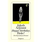 Click here to buy Happy Birthday Turke! by  Arjouni.