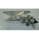 2005-2010 CHEVROLET COBALT RH FRONT (PASSENGER SIDE) POWER WINDOW REGULATOR ASSEMBLY by TYC