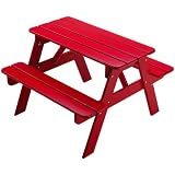 Little Colorado Picnic Table