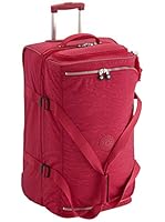 Kipling Trolley blando  Fucsia 66.0 cm