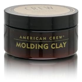 American Crew Molding Clay Hair Styling Waxes