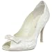 Menbur Women's Maria Open-Toe Pump