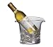 Dartington Crystal Wine Master-  Wine Cooler 8.5 inch tall