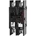 Siemens BQ2B015QLD , Circuit Breaker, Therm/Mag, 2-Pole, 15A, 120/240VAC, Load Side Conn. TC1Q1, DIN