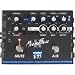 EBS MicroBass II Bass Preamp Pedal