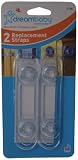 Tee-Zed F176 Replacement Straps For F146 2 Pack