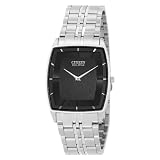 Citizen Men's AR3020-53E Eco Drive Stainless Steel Watch