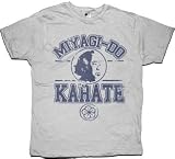 Karate Kid Movie MIYAGI - DO Karate T-shirt