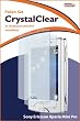 2 x mumbi Displayschutzfolie Sony Ericsson Xperia Mini Pro Displayschutz "CrystalClear" unsichtbar