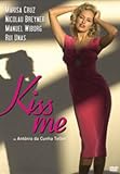 Kiss Me (2004) [ NON-USA FORMAT, PAL, Reg.2 Import - Portugal ]