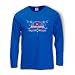 Krav Maga Contact Combat Long Sleeve T-Shirt
