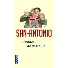 L'ann�e de la moule