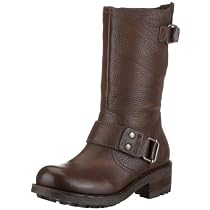 Mjus MARTINA 119202, Damen Stiefel