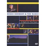 Bruce Hornsby and the Range: A Night on the Town (1990)