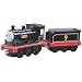 Thomas & Friends Take Along - Donald with Tender