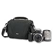 Lowepro Edit 110 Camcorder and Camera Bag Lowepro Edit 110 Camcorder and Camera Bag