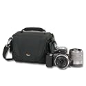 Lowepro Edit 110 Camcorder and Camera Bag