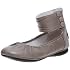 thé 3 ballerines Palladium Fai