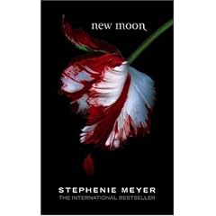 New Moon (Twilight Saga)