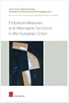 Probation Measures and Alternative Sa...