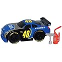 NASCAR Rumblin' Racer - Jimmie Johnson Lowes #48