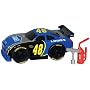 NASCAR Rumblin' Racer - Jimmie Johnson Lowes #48