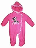 Disney Minnie Mouse Newborn Infant Bunting