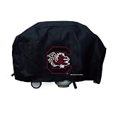 NCAA South Carolina Gamecocks Economy Grill Cover