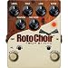 Details About Tech 21 Roto Choir Guitar Effects Pedal (Standard)