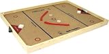  : 48' x 36' x 3 1/2' Large 'Nok Hockey' Game