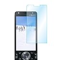 【AR画面保護フィルム】 docomo P-03D専用 画面の美しさを損なわないフィルム